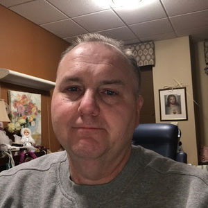 Meet your Posher, Bob